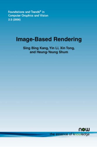 Image-based rendering