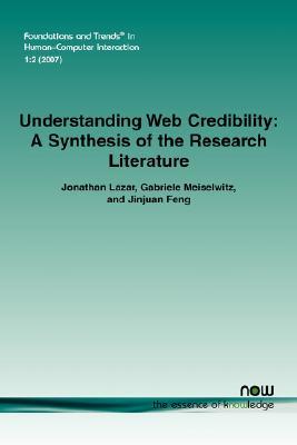 Understanding Web Credibility