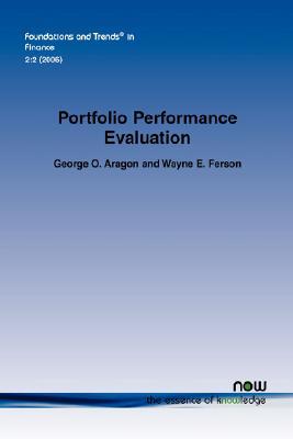 Portfolio Performance Evaluation