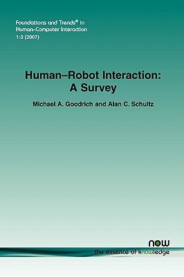 Human-Robot Interaction