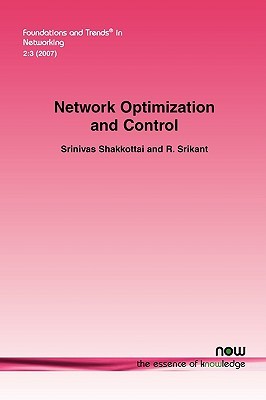 Network Optimization and Control