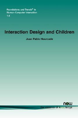 Interaction Design and Children