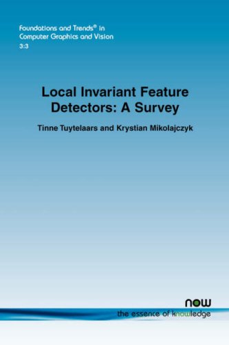 Local Invariant Feature Detectors