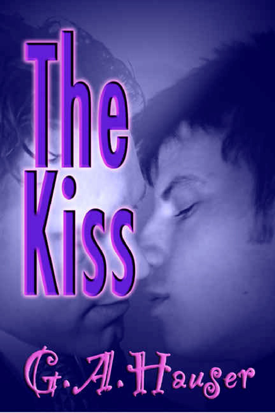 The Kiss