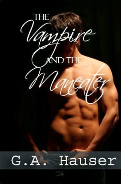 The Vampire and the Man-eater