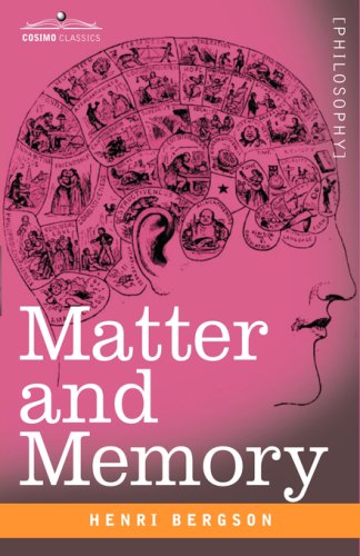 Matter and Memory