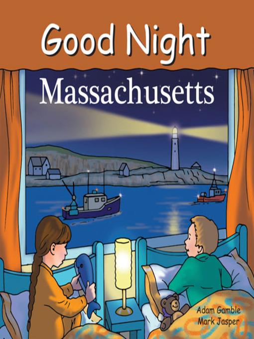 Good Night Massachusetts