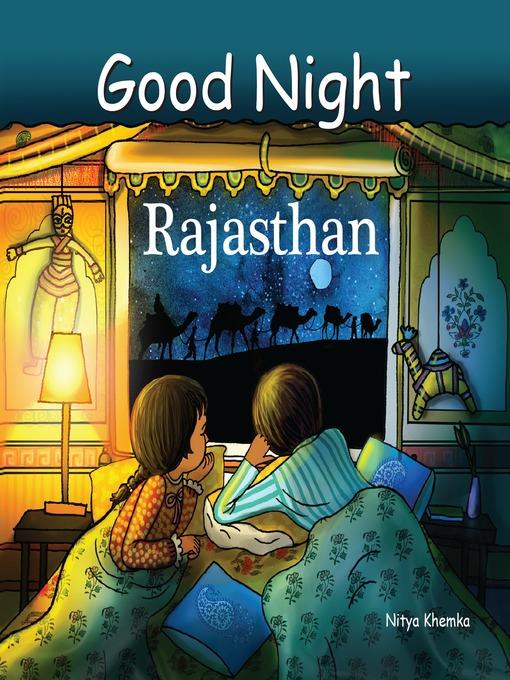 Good Night Rajasthan