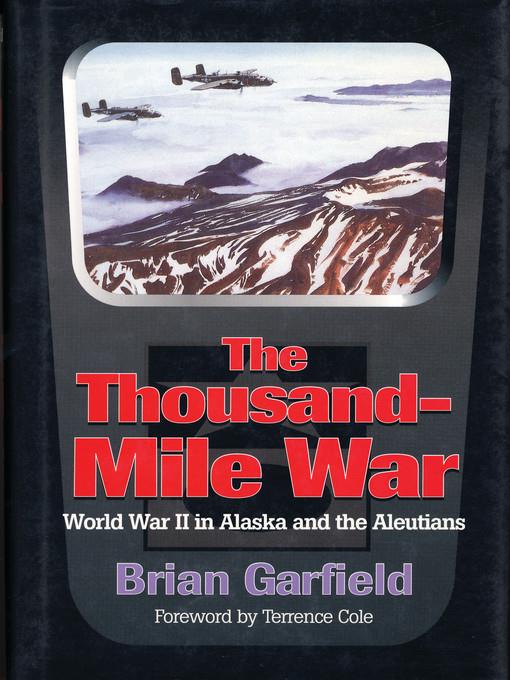 Thousand-Mile War