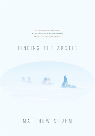 Finding the Arctic