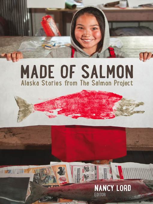 Made of Salmon