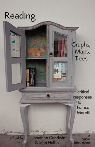 Reading Graphs, Maps &amp; Trees