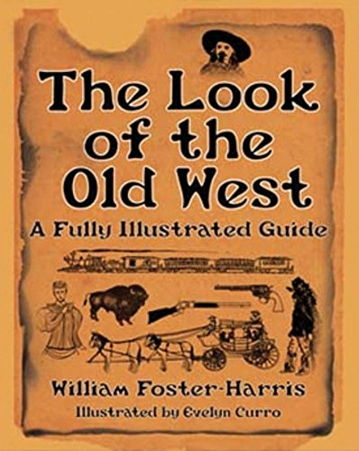 The Look of the Old West