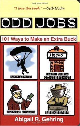 Odd Jobs