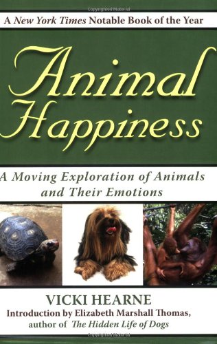 Animal Happiness