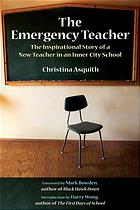 The Emergency Teacher
