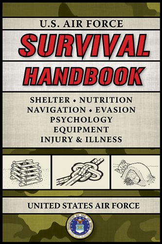 U.S. Air Force Survival Handbook