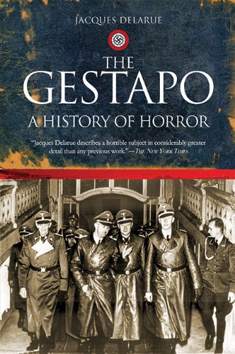 The Gestapo