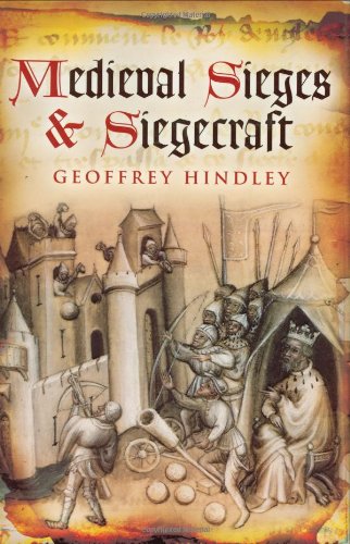 Medieval Sieges  Siegecraft