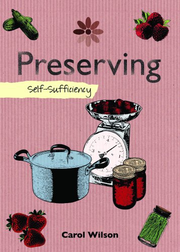 Preserving