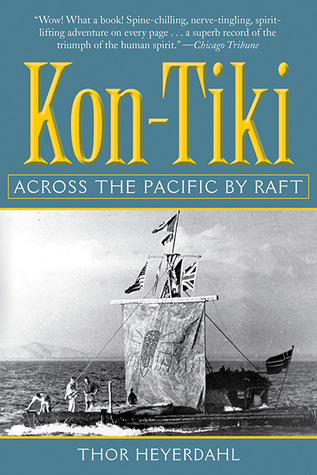 Kon-Tiki