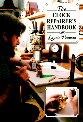 The Clock Repairer's Handbook