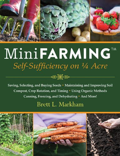 Mini Farming