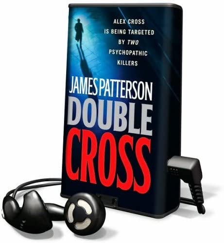 Double Cross (Alex Cross)