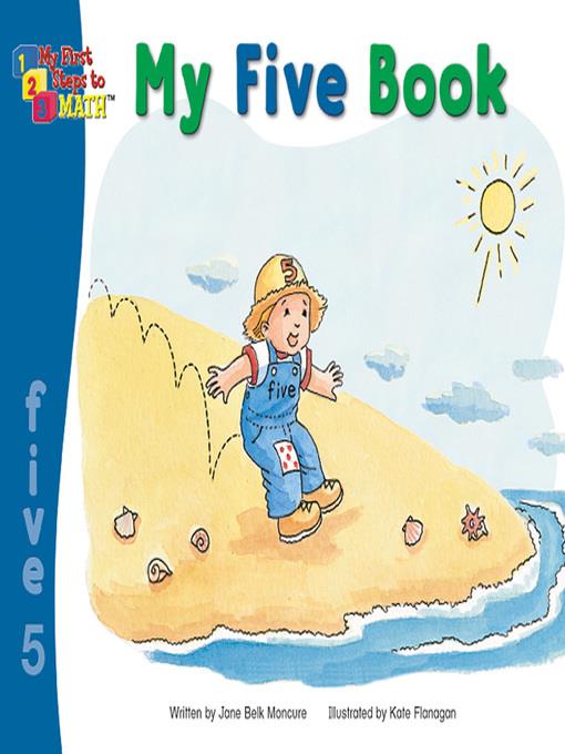 My Five Book