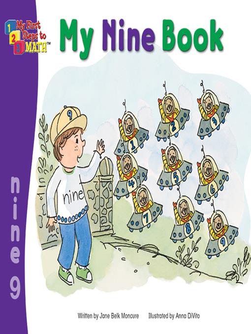 My Nine Book