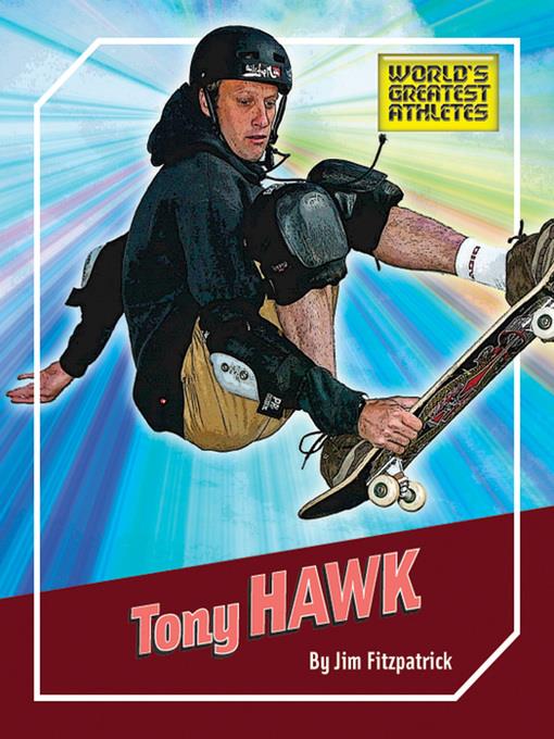 Tony Hawk