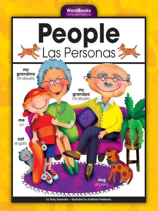 People/Las Personas