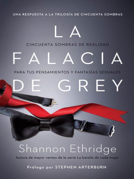 La falacia de Grey