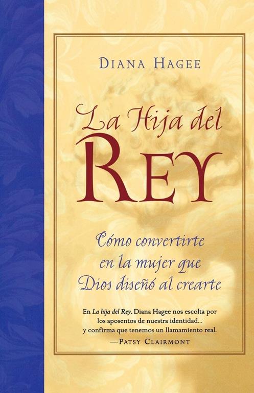 La hija del Rey (Spanish Edition)