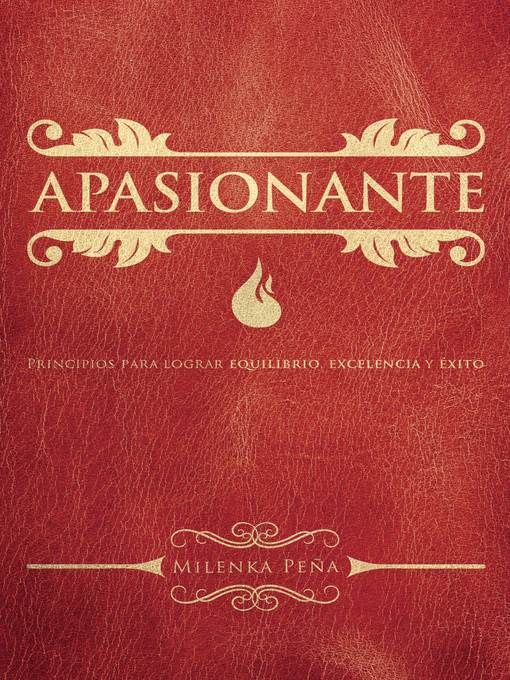 Apasionante