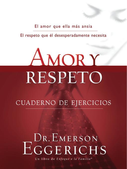 Amor y respeto--cuaderno de ejercicios