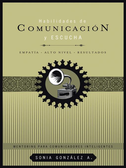 Habilidades de comunicación y escucha