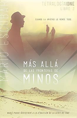 Más allá de las fronteras de Minos