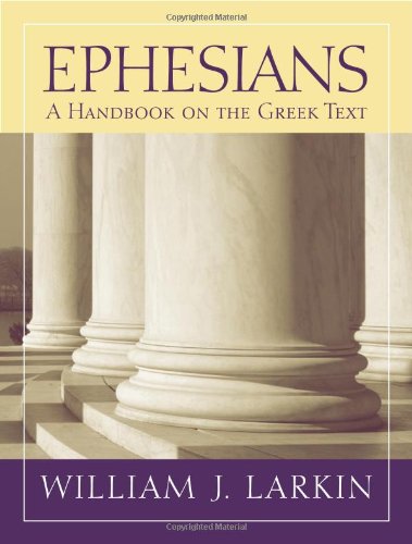 Ephesians