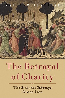 The Betrayal of Charity