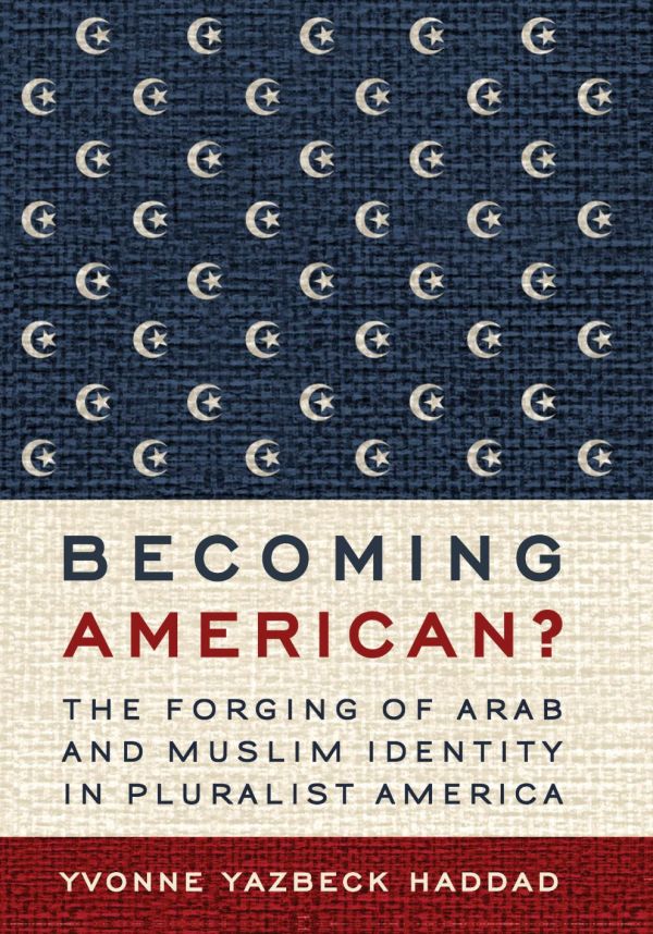 Becoming American?