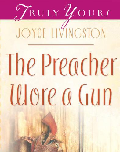 The Preacher Wore A Gun