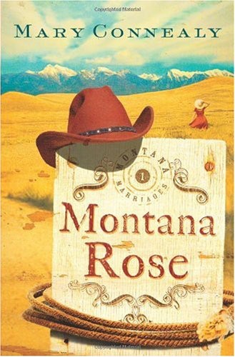 Montana Rose