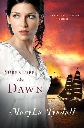 Surrender the Dawn