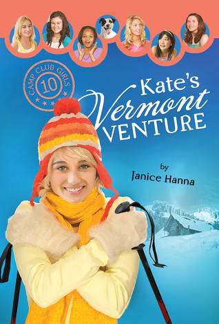 Kate's Vermont Venture