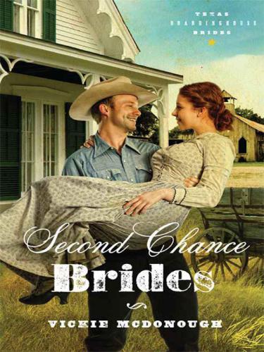 Second Chance Brides