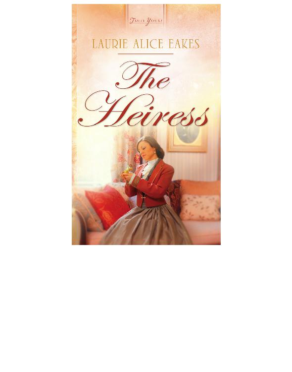 The Heiress