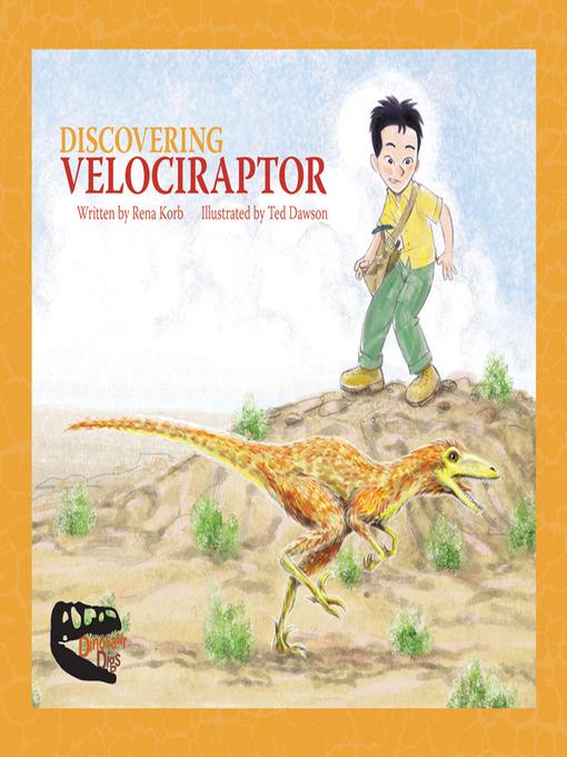 Discovering Velociraptor