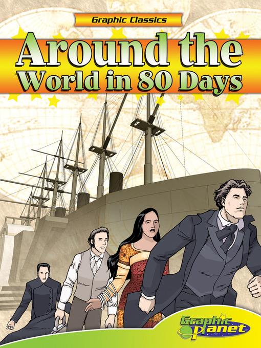 Around the World in 80 Days