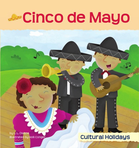 Cinco de Mayo